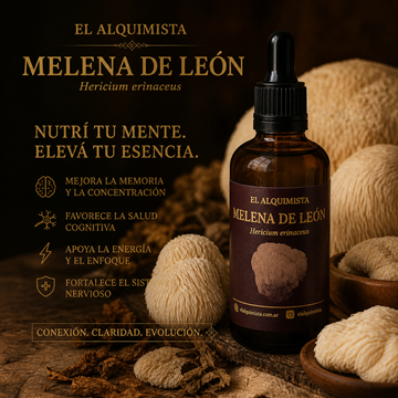 EL MELENA DE LEON