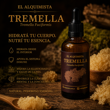 EL TREMELLA 