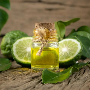 ACEITE ESENCIAL DE BERGAMOTA