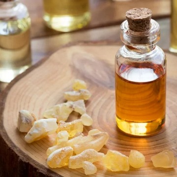 ACEITE ESENCIAL DE INCIENSO